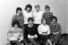 The Sexuality Resource Group, circa 1980