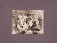 1902 Group Picnic