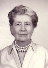 Mary Buckley Taintor, Dickinson's 3rd Female Full Professor Retires