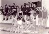 Swim Team, c1945