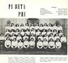 Pi Beta Phi in 1950